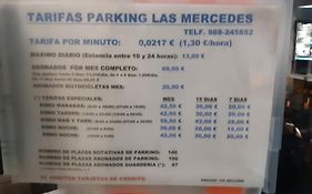 Apartamentos SARABIA LOFT
